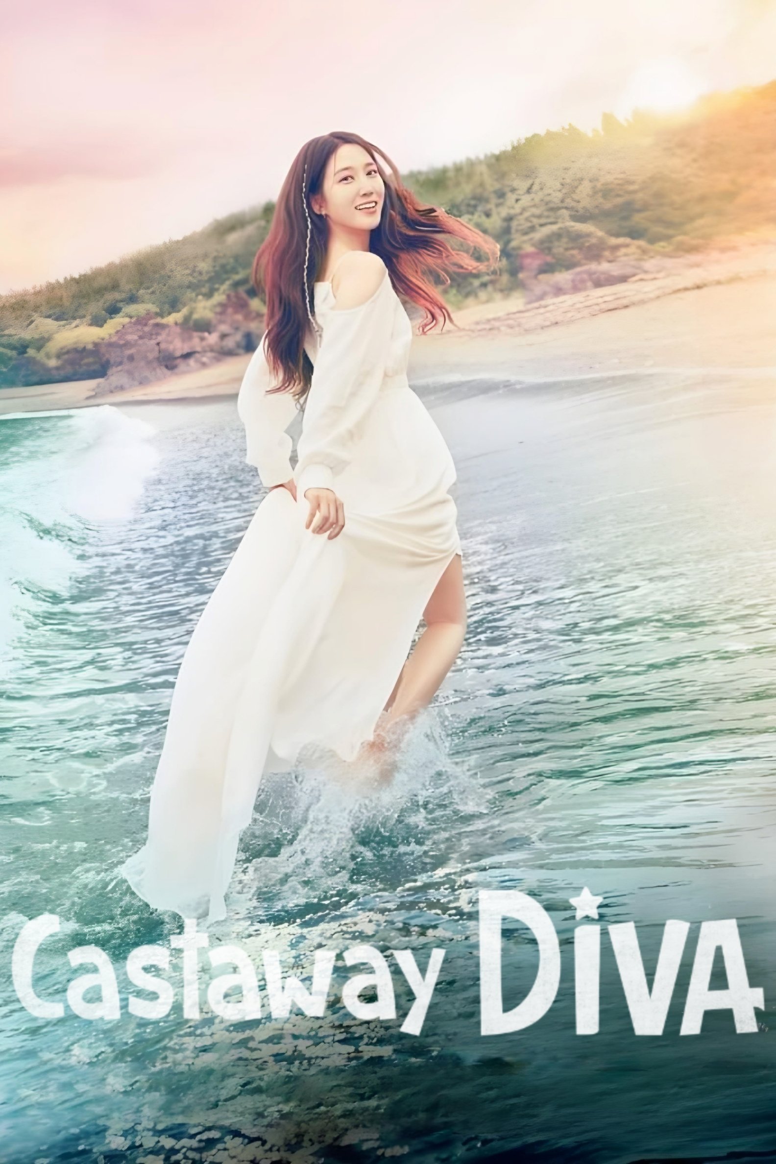 Castaway Diva (2023 Korean Drama)